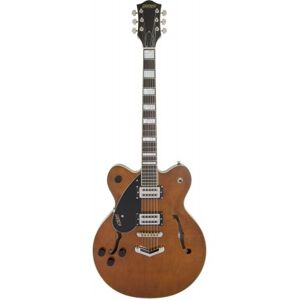 Gretsch Guitars Électriques pour gauchers/ G2622LH STREAMLINER CENTER BLOCK WITH V-STOPTAIL, LHED LRL, BROAD'TRON BT-2S PICKUPS, SINGLE BARREL