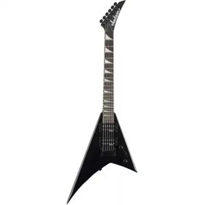 Jackson Guitars Métal - moderne/ JS RR MINION JS1X, AMARANTH FINGERBOARD, SATIN BLACK