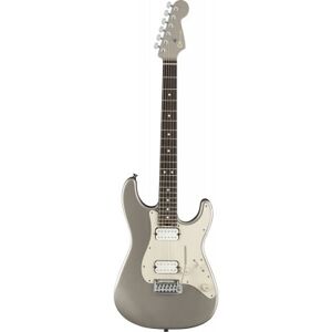 Charvel Forme ST/ PRASHANT ASWANI SIGNATURE PRO-MOD SO-CAL PA28 RW INCA SILVER - STOCK-B