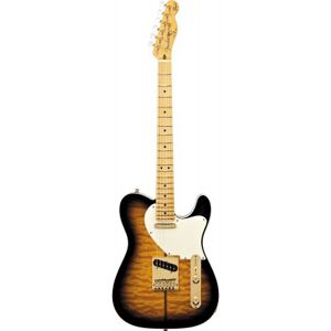 Fender Custom Shop Forme T/ ARTIST 2023 MERLE HAGGARD TELECASTER 2-COLOR SUNBURST