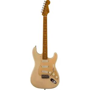 Fender Custom Shop Forme ST/ AMERICAN CUSTOM 2023 AMERICAN CUSTOM STRATOCASTER MN HONEY BLONDE