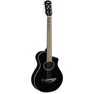 Yamaha Electro acoustique de voyage/ APXT2 BLACK