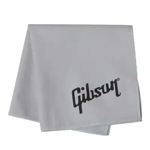 Gibson Accessories Polish et entretien/ PRODUITS D'ENTRETIEN PREMIUM POLISH CLOTH