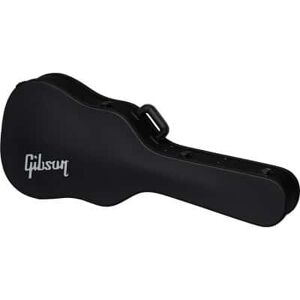 Gibson Accessories Pour guitare folk/ MODERN ETUI DREADNOUGHT MODERN BLACK