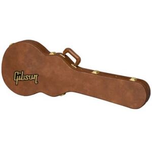 Gibson Accessories Pour guitare electrique/ ORIGINAL ETUI LES PAUL JR. ORIGINAL BROWN