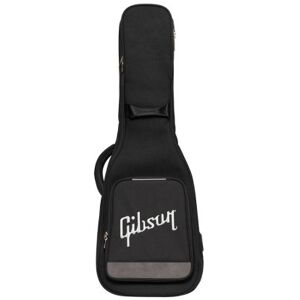 Gibson Accessories Pour guitare électrique/ MODERN HOUSSE PREMIUM, LES PAUL & SG BLACK - Publicité