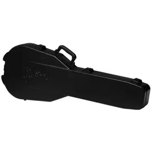 Gibson Accessories Pour guitare electrique/ MODERN ETUI DELUXE PROTECTOR, LES PAUL BLACK