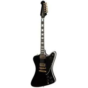 Gibson Custom Retro vintage/ FIREBIRD CUSTOM EBONY CS MC