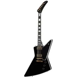 Gibson Custom Retro vintage/ EXPLORER CUSTOM EBONY CS MC