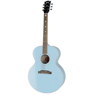 Epiphone Folk/ J-180 LS IBGCS