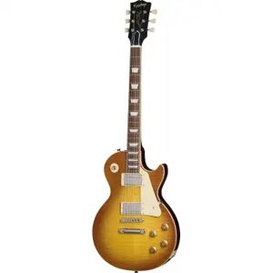 Epiphone Single cut/ LES PAUL STANDARD 1959 ICED TEA BURST IBGCS - RECONDITIONNE