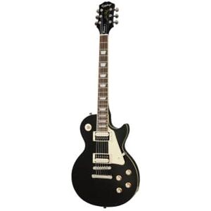 Epiphone Single cut/ LES PAUL CLASSIC EBONY MODERN IBGCS