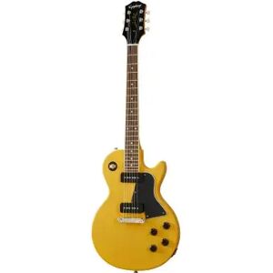 Epiphone Single cut/ LES PAUL SPECIAL TV YELLOW ORIGINAL IBGCS