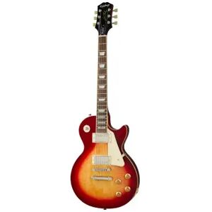 Single cut/ LES PAUL STANDARD 50S HERITAGE CHERRY SUNBURST ORIGINAL IBG - STOCK-B