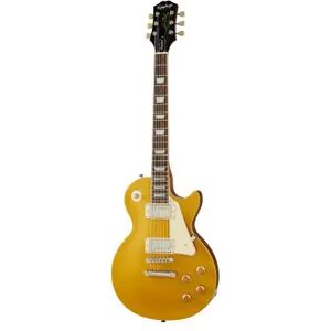 Epiphone Single cut/ LES PAUL STANDARD 50S GOLDTOP ORIGINAL IBGCS