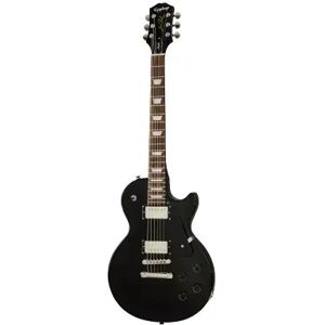 Epiphone Single cut/ LES PAUL STUDIO EBONY MODERN IBG