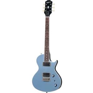 Epiphone Single cut/ NIGHTHAWK SIGNATURE STUDIO WAXX PELHAM BLUE