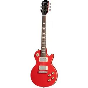 Epiphone Enfant - voyage/ LES PAUL POWER PLAYERS PACK LAVA RED MODERN IBGCS