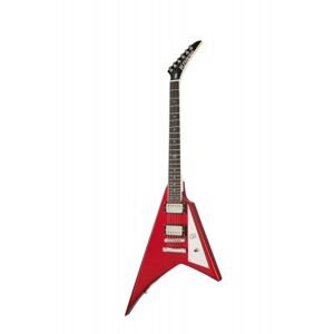 Kramer Metal - moderne/ CHARLIE PARRA VANGUARD CANDY RED - STOCK-B