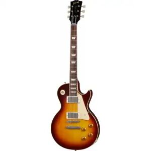 Gibson Custom Single cut/ LES PAUL STANDARD 1958 REISSUE ULTRA LIGHT AGED BOURBON BURST CS MLC