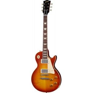 Gibson Custom Single cut/ LES PAUL STANDARD 1958 REISSUE ULTRA LIGHT AGED WASHED CHERRY SUNBURST CS MLC