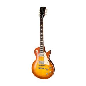 Gibson Custom Single cut/ LES PAUL STANDARD 1960 REISSUE VOS TANGERINE BURST CS HRC