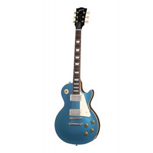 Gibson Usa Single cut/ LES PAUL STANDARD 50S CUSTOM COLOR SOLID PELHAM BLUE