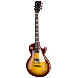 Gibson Usa Single cut LES PAUL STANDARD 60S FIGURED TOP ICED TEA OC STOCK B