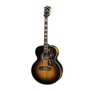 Gibson Acoustic Folk électro/ SJ-200 1957 VINTAGE SUNBURST CS HRC