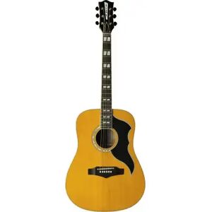 Eko Folk/ RANGER VI VINTAGE REISSUE DREADNOUGHT VINTAGE NATURAL