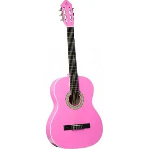 Eko Classiques 4/4/ 4/4 PINK CS10-PNK