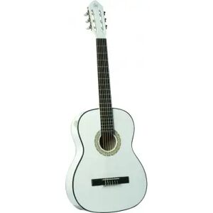 Eko Classiques 4/4/ 4/4 WHITE CS10-WHT