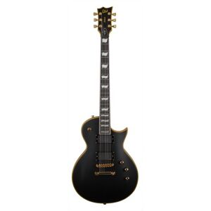 Ltd Guitars Metal - moderne/ EC-1000 VINTAGE BLACK