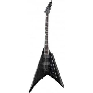 Ltd Guitars Metal - moderne/ SIGNATURE KIRK HAMMETT KH-V BLACK SPARKLE