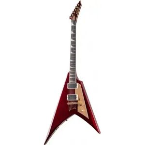 Ltd Guitars Metal - moderne/ SIGNATURE KIRK HAMMETT KH-V RED SPARKLE