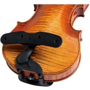 Wittner Epaulières et coussins Alto/ PIECES SUPPORTS EPAULE MODLE ISNY VIOLON POUR MENTONNIRE ALTO WITTNER