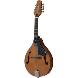 Vgs Mandolines et bouzoukis/ MANDOLINE A-ANTIQUE OPEN PORE VINTAGE - OCCASION