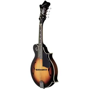 Vgs Mandolines et bouzoukis/ MANDOLINE F-1 SELECT SUNBURST