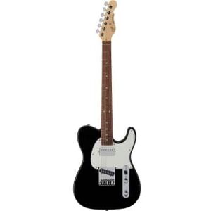 G&l Forme T/ FULLERTON DELUXE ASAT CLASSIC BLUESBOY JET BLACK RW - Publicité