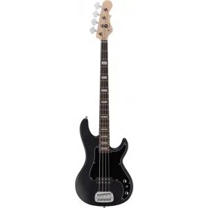 G-l Basses électriques 4 cordes/ TRIBUTE KILOTON BLACK FROST