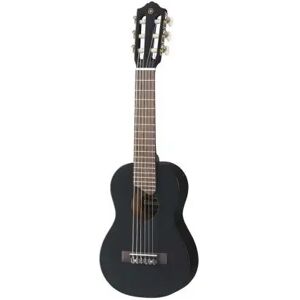 Yamaha Guitalele/ GUITALELE GL1 BLACK - Publicité