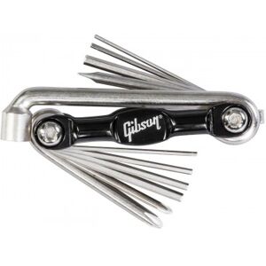 Gibson Accessories OUTILLAGE PRODUITS DENTRETIEN MULTI TOOL