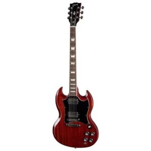 Gibson Usa Double cut/ SG STANDARD HERITAGE CHERRY MC