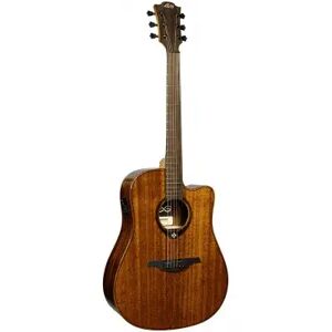 Lag Folk électro/ TRAMONTANE T98DCE DREADNOUGHT CTW