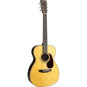 Martin Guitars Folk/ 00-28