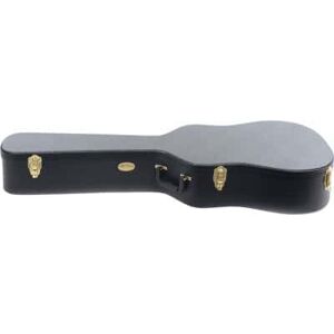 Martin & Co Pour guitare folk/ ETUI DREADNOUGHT 14 FRETTES