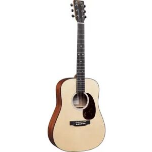 Martin Guitars Electro acoustique de voyage/ DREADNOUGH JUNIOR ÉLECTRO-ACOUSTIQUE