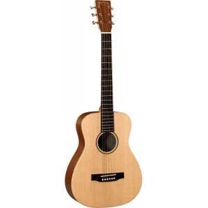 Martin Guitars Folk de voyage/ LITTLE MARTIN LX1