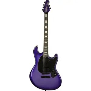 Forme ST/ BFR STINGRAY HH TREMOLO PLUM CRAZY