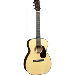 Martin Custom Shop Custom Shop/ CUSTOM SHOP 00 GRAND CONCERT C22-054200 (AB VISIT)